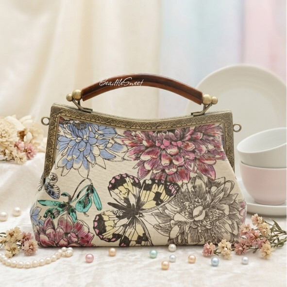 Clutch Bag Workshop