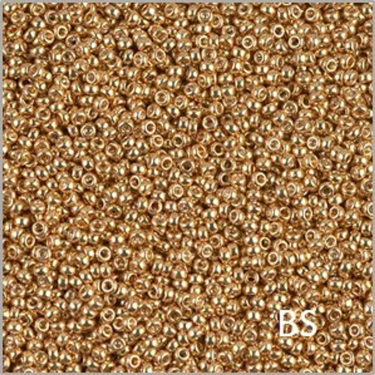 Miyuki Seed Beads 15/0