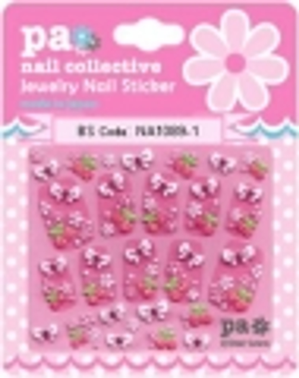 Puku Sticker Collection