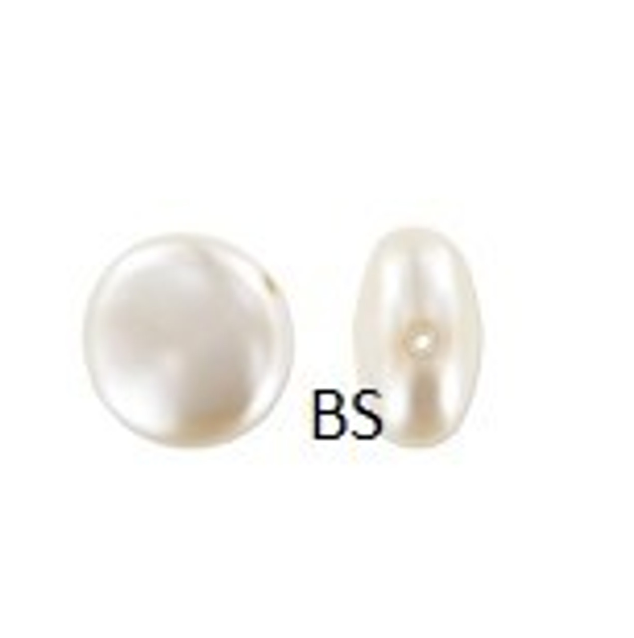 10mm Coin Pearl