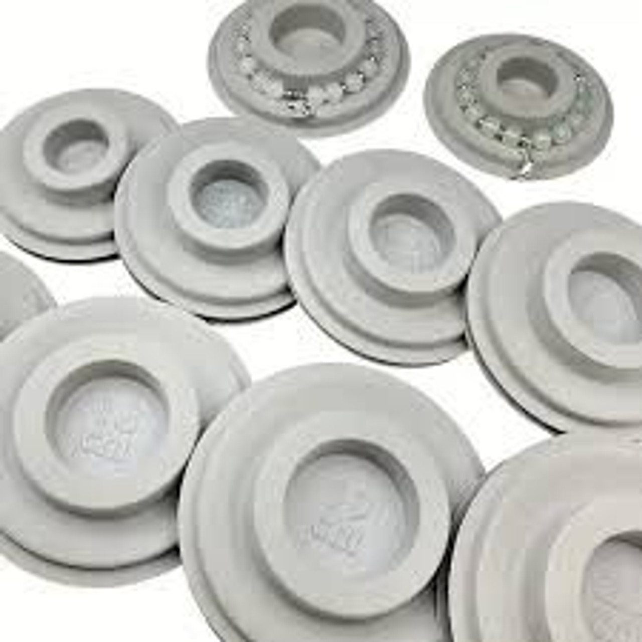 Jewelry Design Boards & Sizing Tools