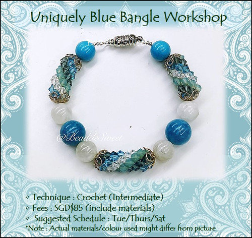 Jewelry Making Course in Singapore