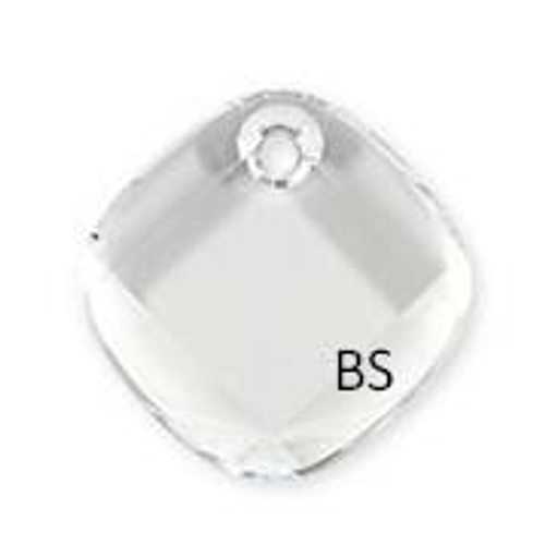 18mm Swarovski 6058 Crystal Metro Pendant