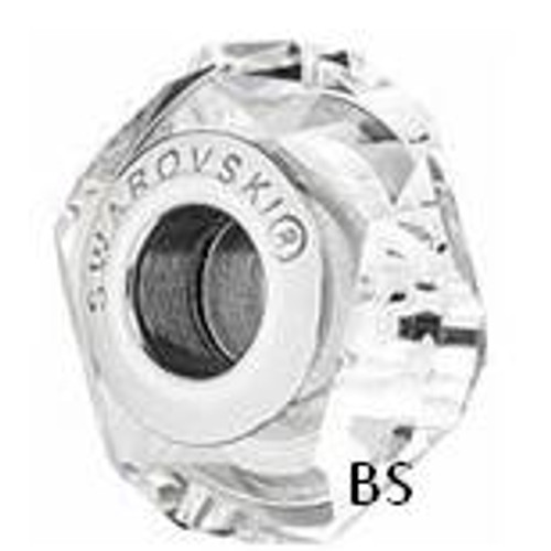 Swarovski BeCharmed Fortune Bead 5929 Crystal