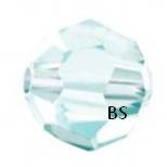 Swarovski 5000 Light Azore Round Bead