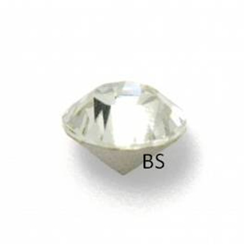 pp4 Swarovski 1028 Crystal Round Chaton