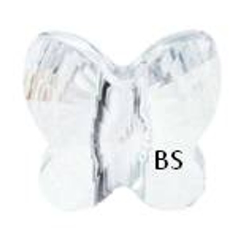 Swarovski 5754 Butterfly Bead Crystal 8mm