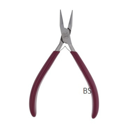 Beadsmith Casual Grip Chain Nose Plier