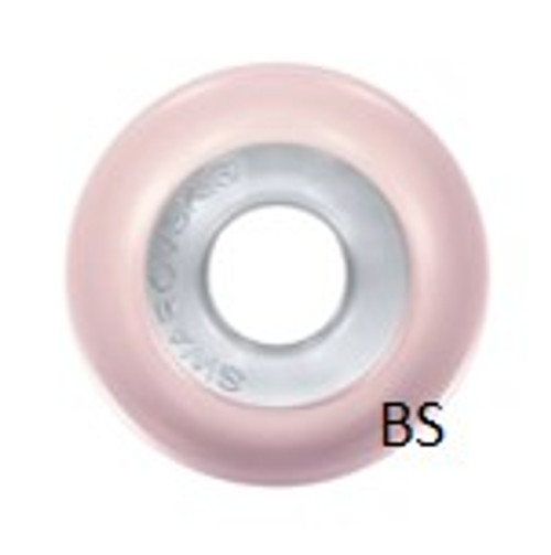 Swarovski 5890 Pastel Rose BeCharmed Pearl