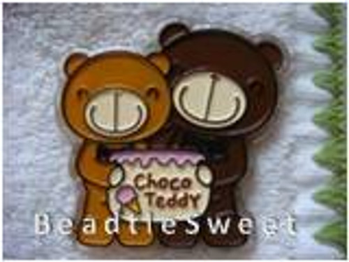 Choco Teddy