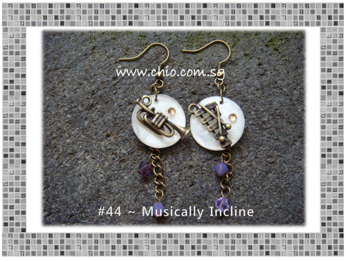 Handmade Earrings