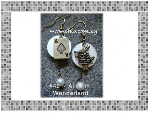 Handmade Earrings