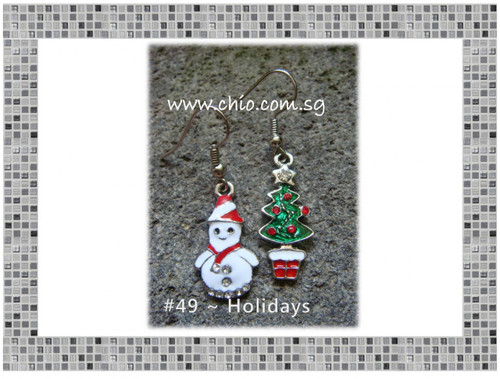 Handmade Earrings