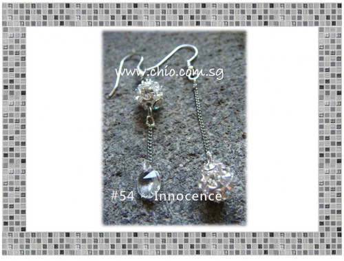 Handmade Earrings