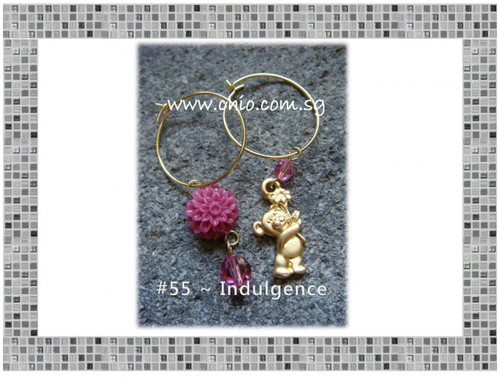 Handmade Earrings