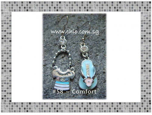 Handmade Earrings