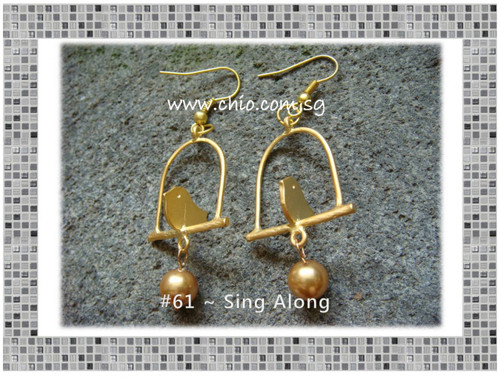Handmade Earrings