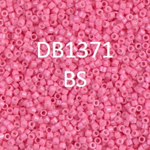 11/0 Miyuki Delica Beads DB-1371
