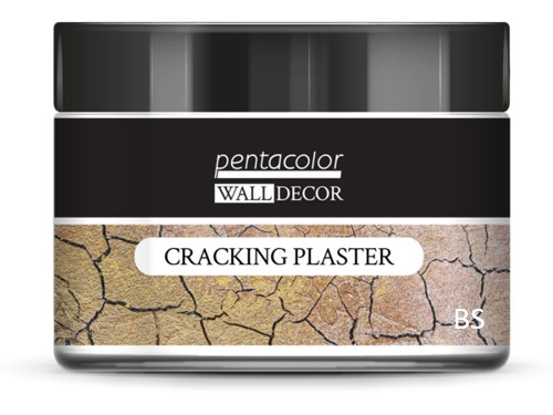 Pentart Cracking Plaster 150ml