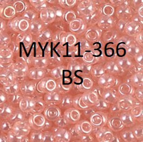 11/0 Miyuki Round Beads 11-366