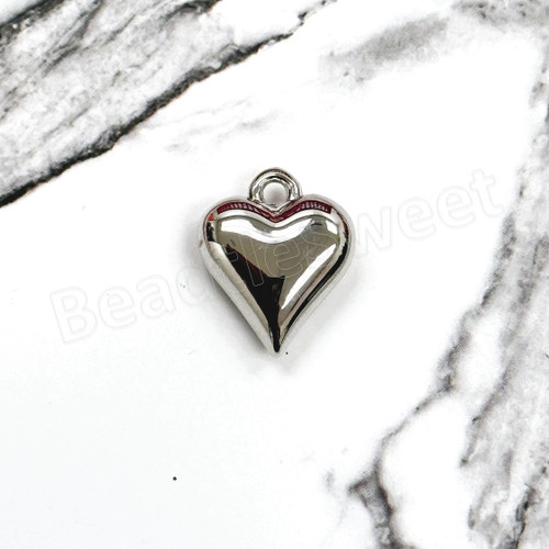 34907_Charm - Heart (17x14mm, RH)