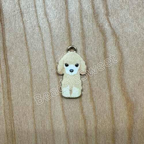 34889_Charm - Dog (Light Brown)_1
