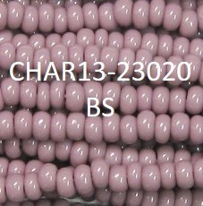 13/0 Charlotte Seed Beads CHAR13-23020