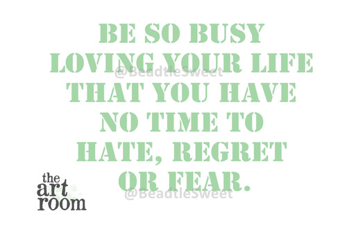 A4 Stencil - Chinese New Year