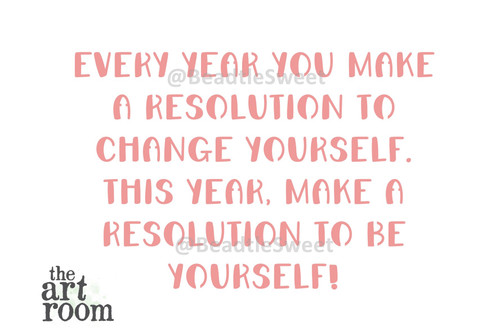 A4 Stencil - Chinese New Year