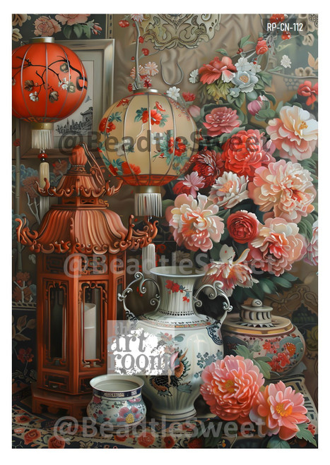 CNY Rice Paper RP-CN-112