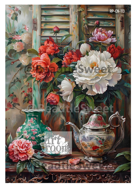 CNY Rice Paper RP-CN-113