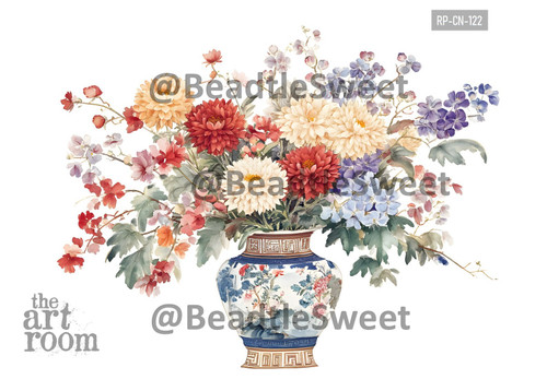 CNY Rice Paper RP-CN-122