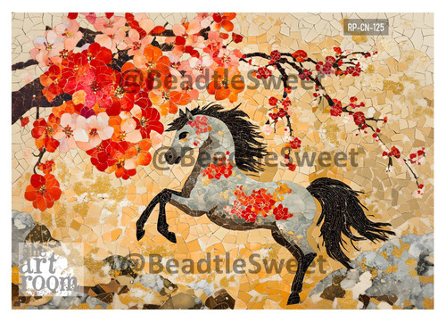 CNY Rice Paper RP-CN-125