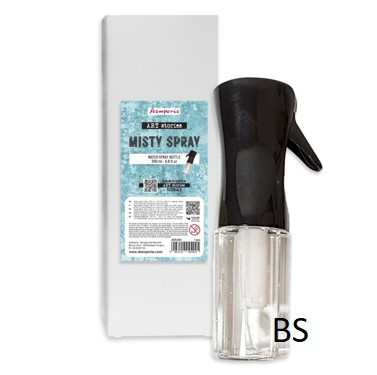 Misty spray 200ml