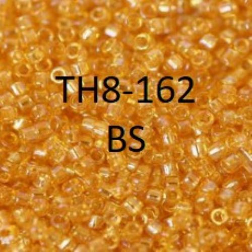 8/0 Toho Round Beads 08-162