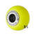 Swarovski 5890 Neon Yellow BeCharmed Pearl