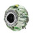 Swarovski BeCharmed Bead 5948 Chrysolite