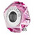 Swarovski BeCharmed Fortune Bead 5929 Rose