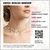 Jewelry Making: Soufeel Necklace Workshop for Bridal Party