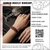 Jewellery Making Course : Crimson Bracelet Workshop