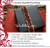 Jewellery Making Course : Crimson Bracelet Workshop