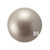2mm Swarovski 5810 Platinum Pearls
