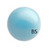 Swarovski 5810 Turquoise Pearls 2mm