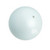 3mm Swarovski 5810 Pastel Blue Pearls