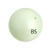 3mm Swarovski 5810 Pastel Green Pearls