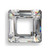 20mm Swarovski 4439 Crystal Cal V Square Ring Fancy Stone