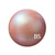 8mm Preciosa Round Pearl Maxima Pearlescent Pink Pearls