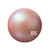 6mm Preciosa Round Pearl Maxima Pearlescent Pink Pearls