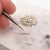 Silver Solder Sheet (Medium)