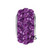 Swarovski Becharmed 81201 Slim Pave Amethyst